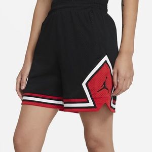 Women Jordan Shorts